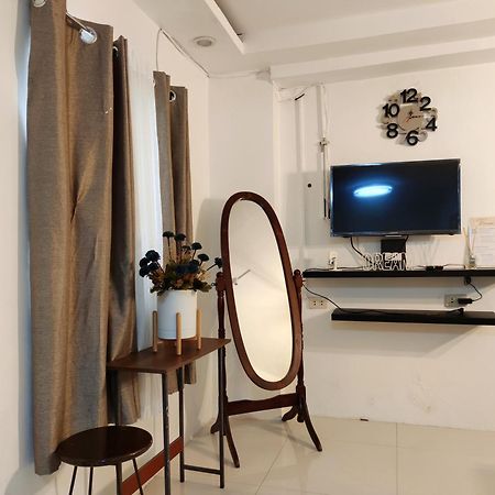 Dream Inn Bacoor Cavite Экстерьер фото