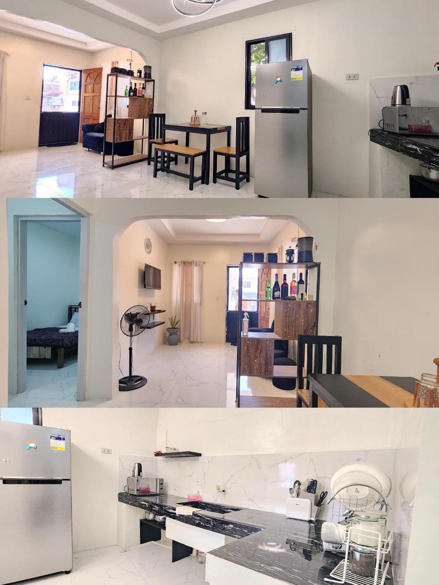 Dream Inn Bacoor Cavite Экстерьер фото