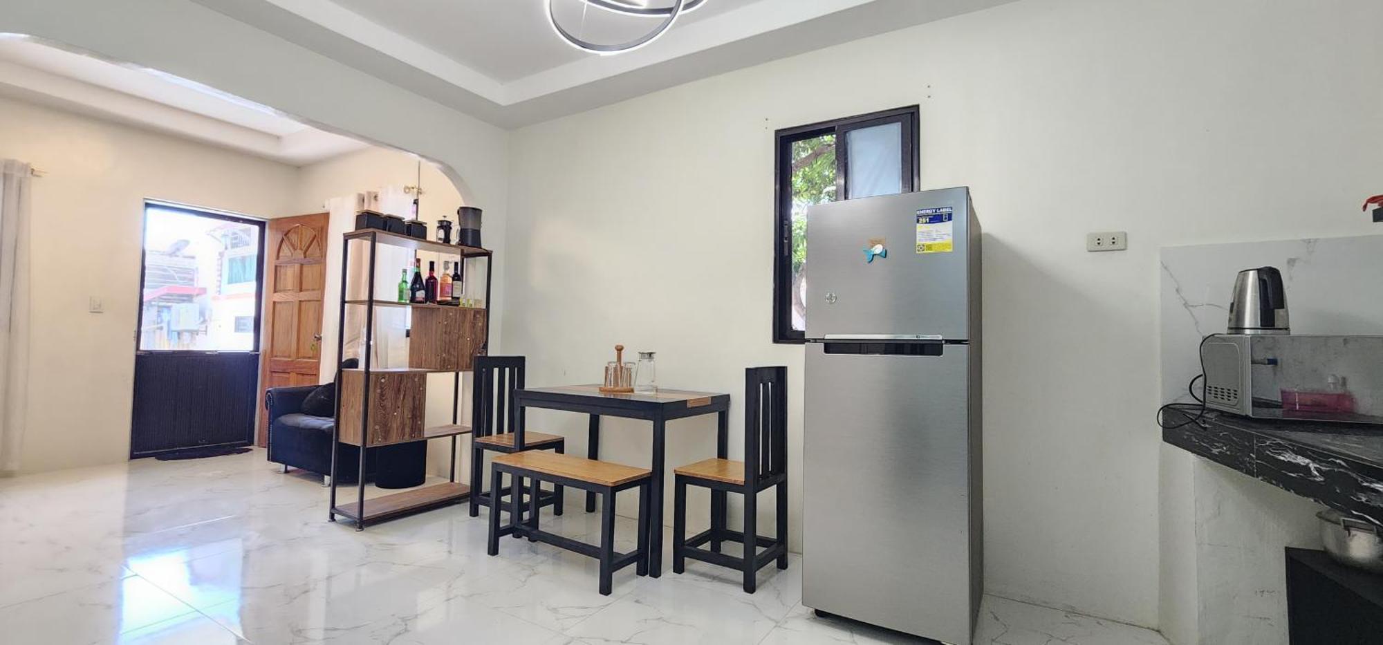Dream Inn Bacoor Cavite Экстерьер фото
