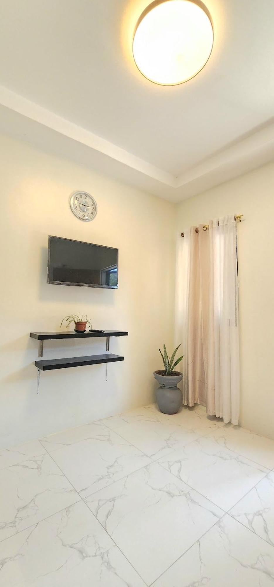 Dream Inn Bacoor Cavite Экстерьер фото