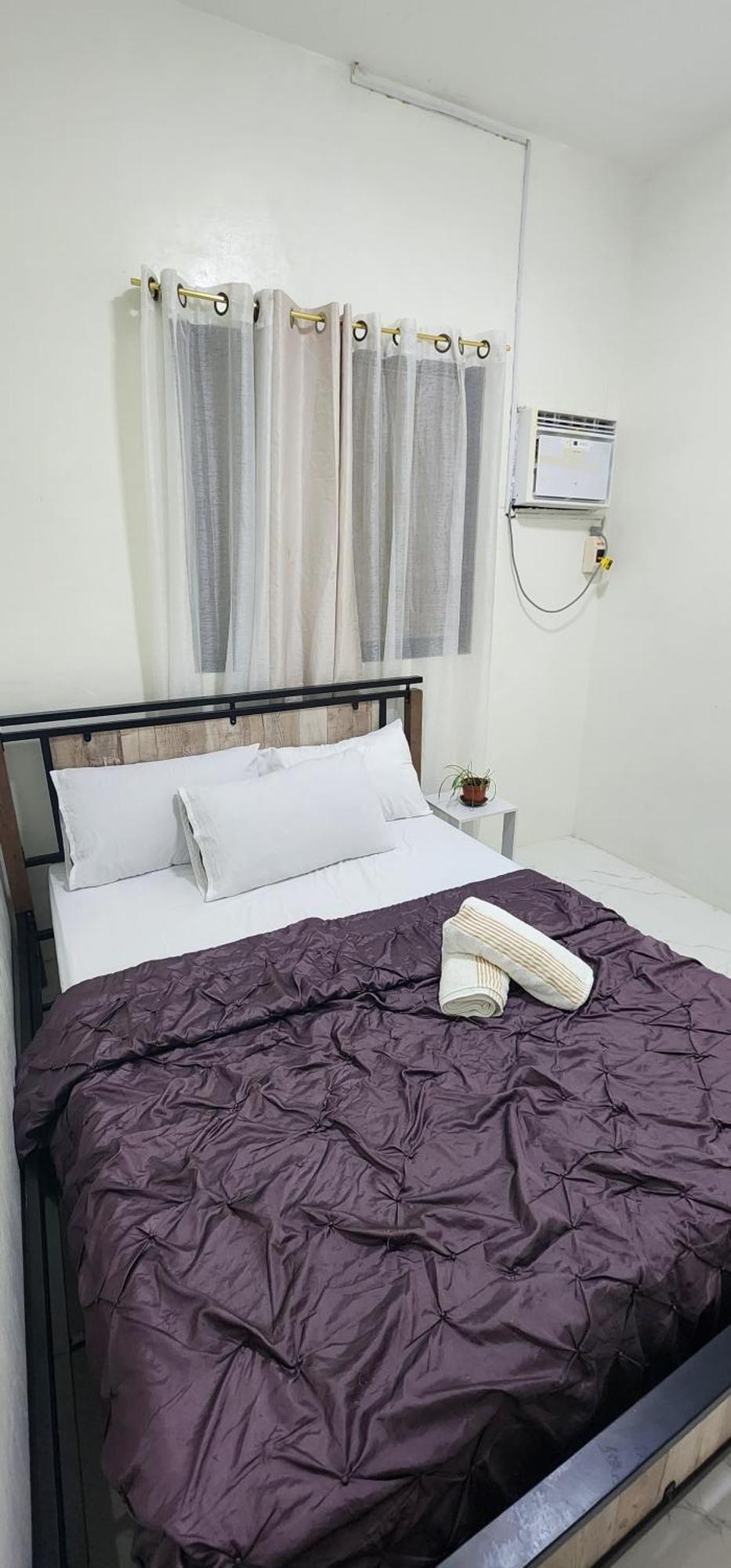 Dream Inn Bacoor Cavite Экстерьер фото