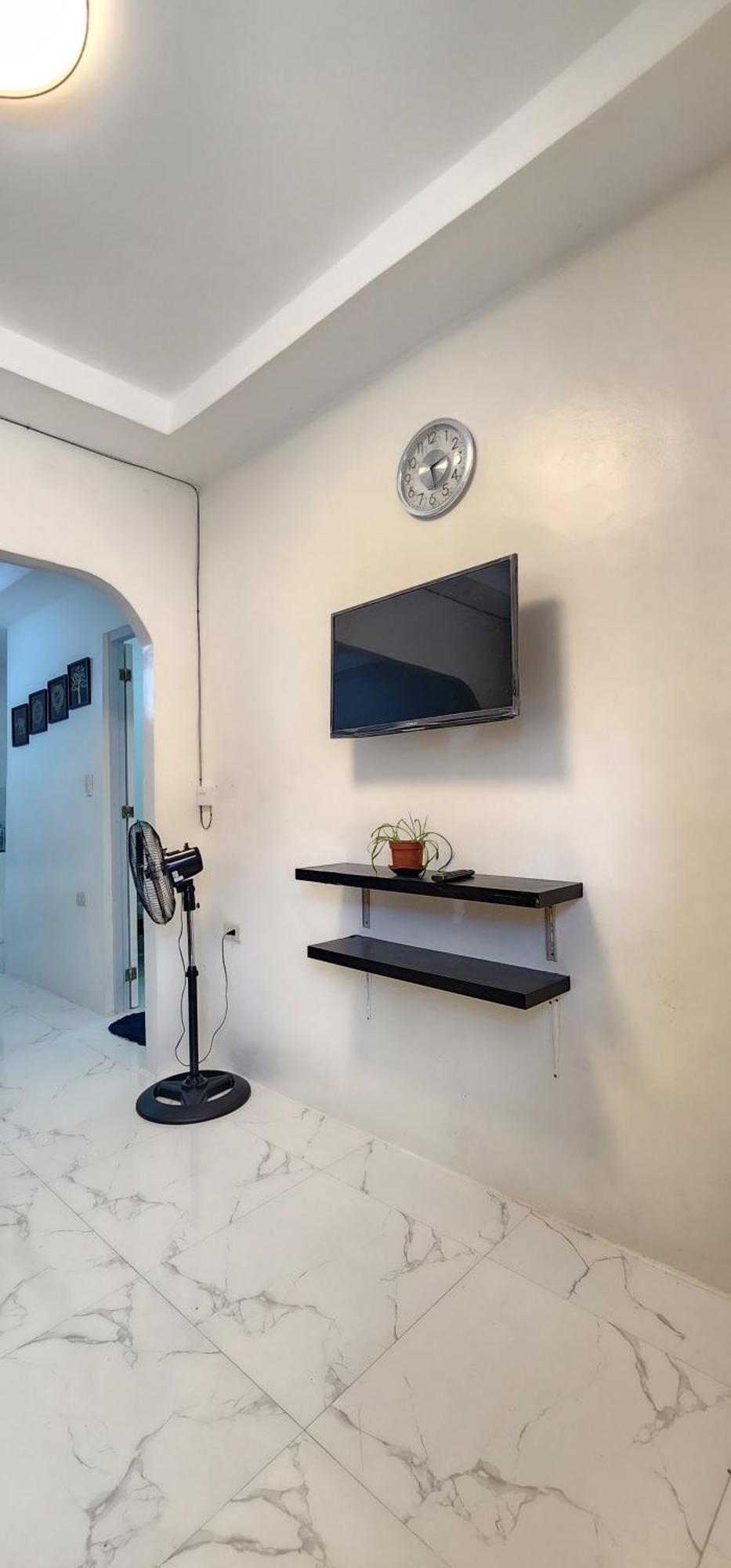 Dream Inn Bacoor Cavite Экстерьер фото