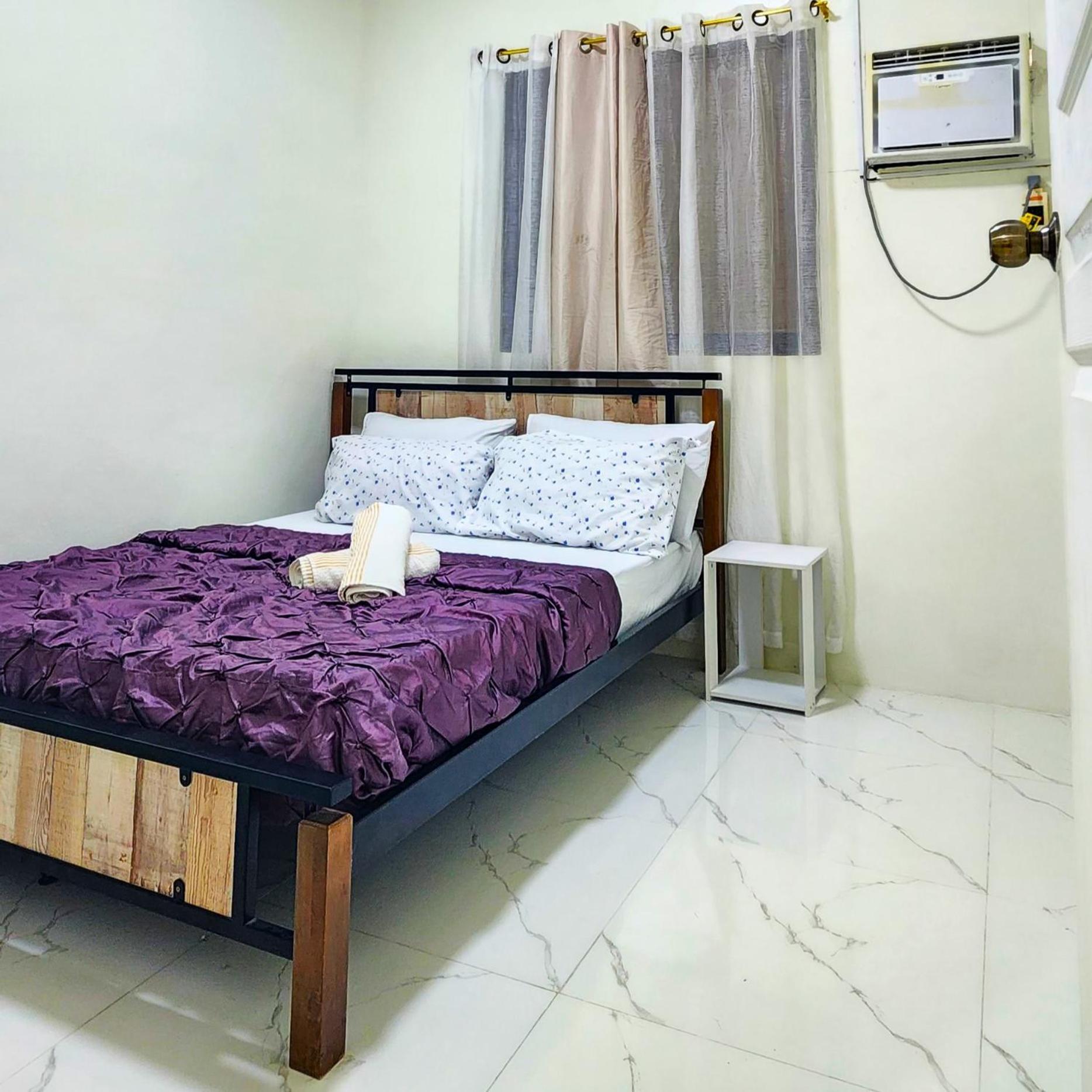 Dream Inn Bacoor Cavite Экстерьер фото