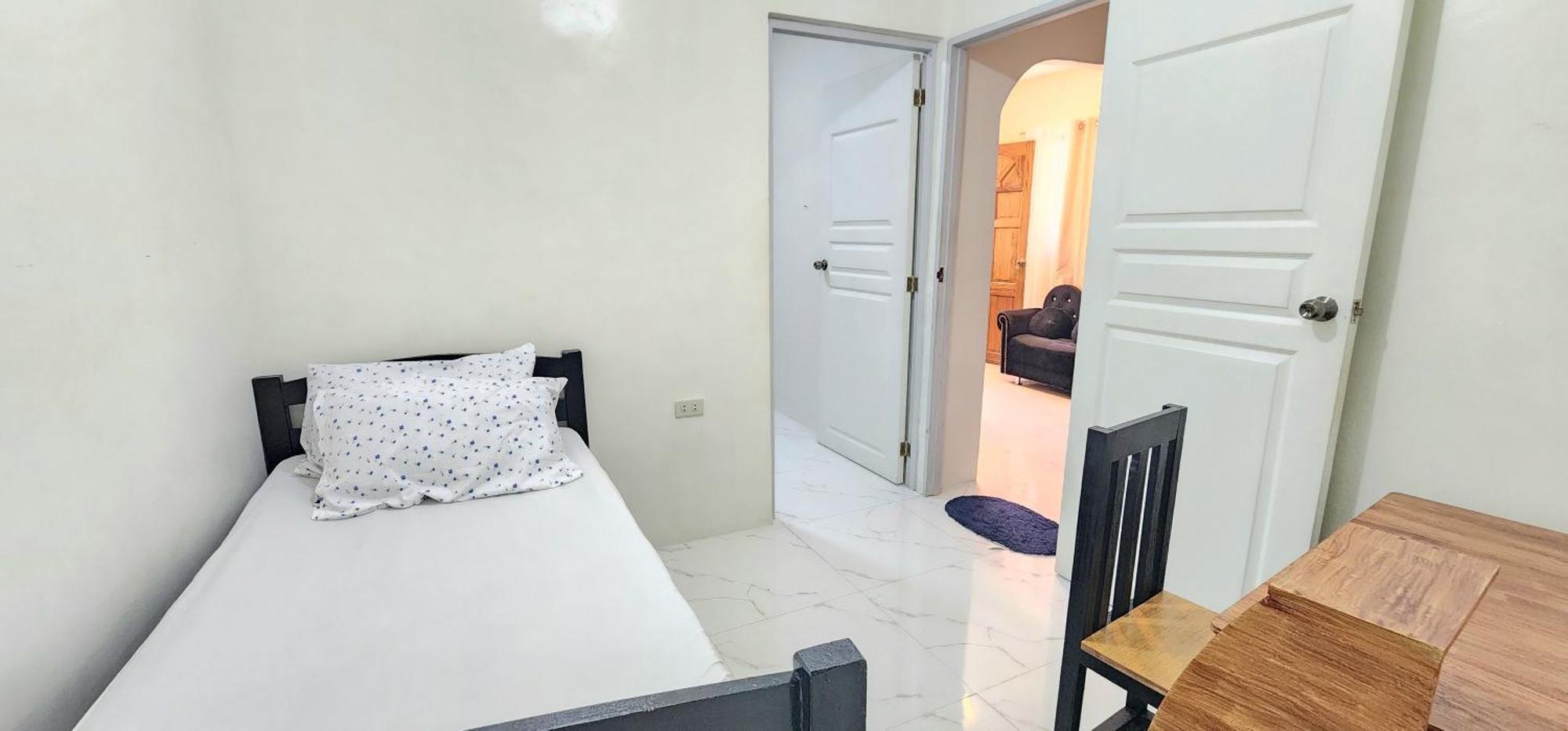 Dream Inn Bacoor Cavite Экстерьер фото