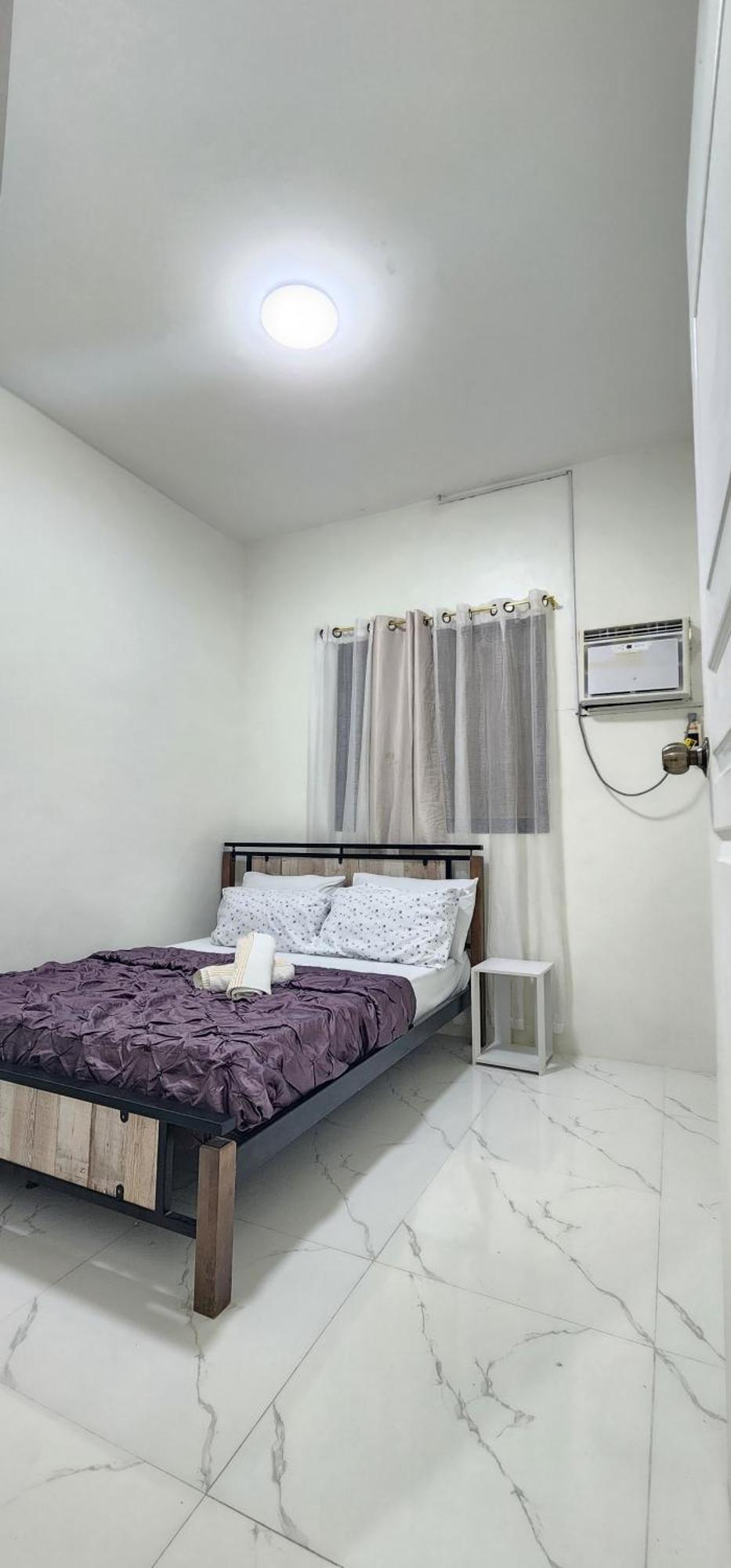 Dream Inn Bacoor Cavite Экстерьер фото