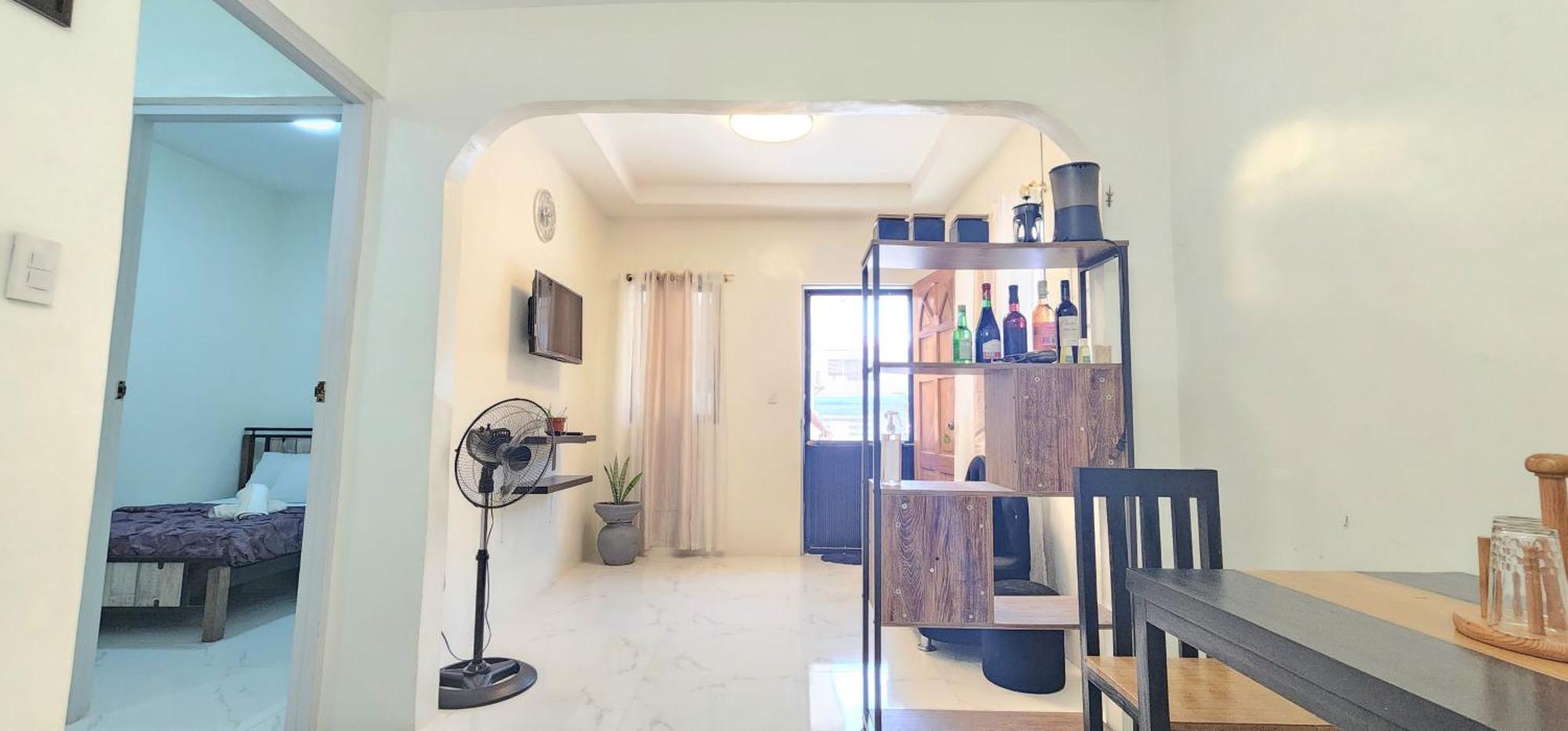 Dream Inn Bacoor Cavite Экстерьер фото