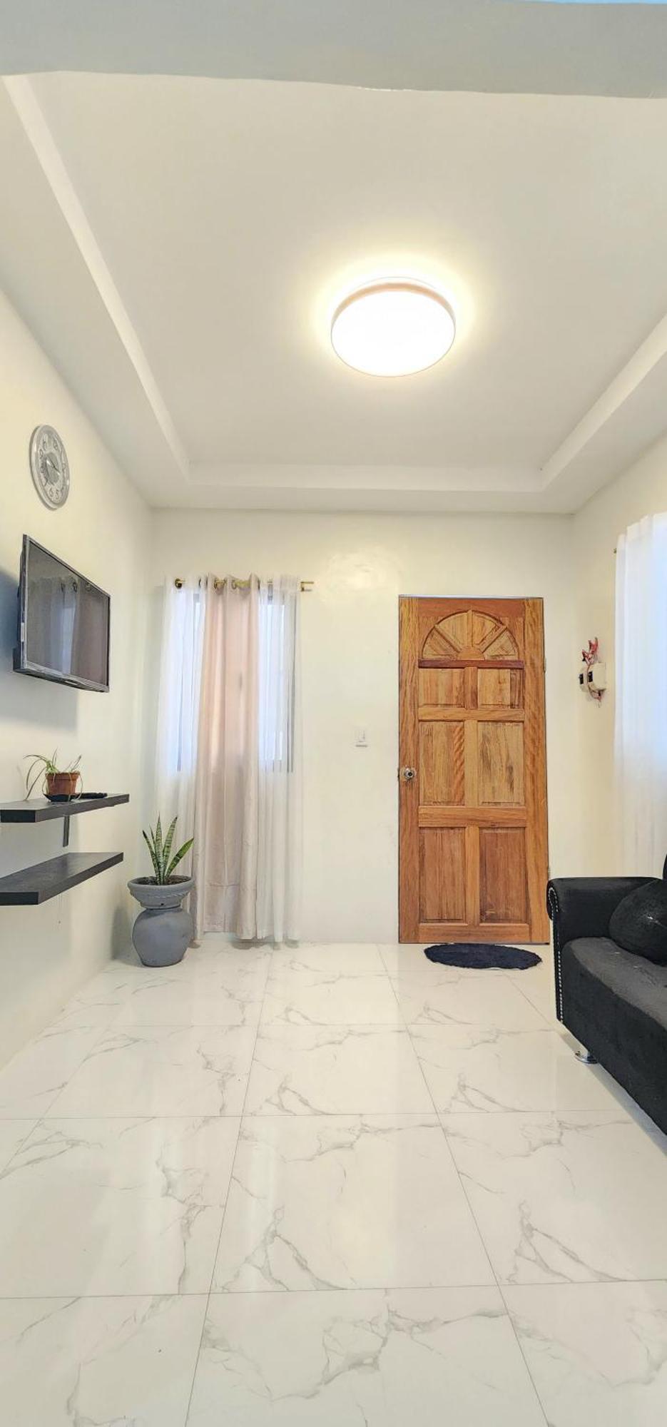 Dream Inn Bacoor Cavite Экстерьер фото