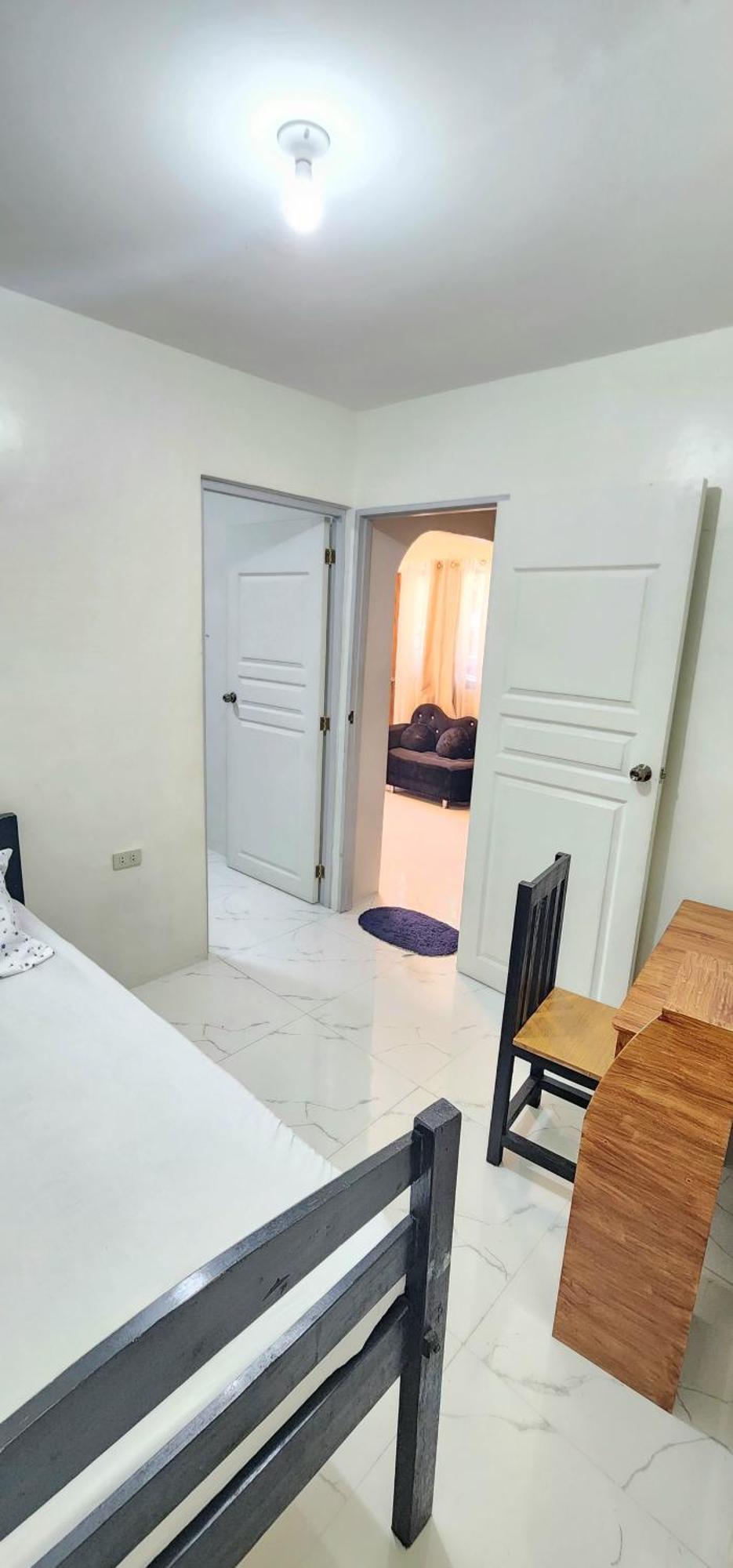 Dream Inn Bacoor Cavite Экстерьер фото