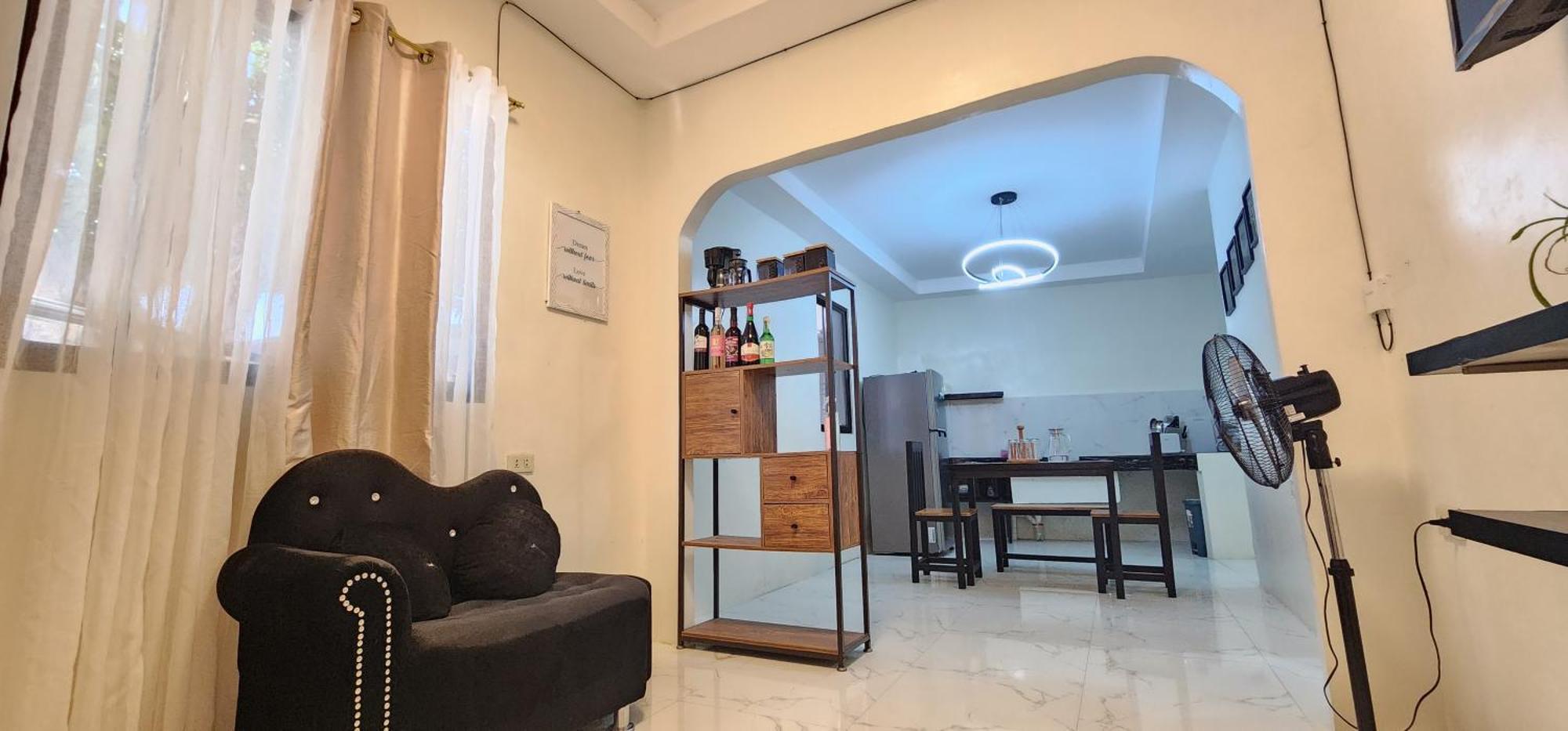 Dream Inn Bacoor Cavite Экстерьер фото