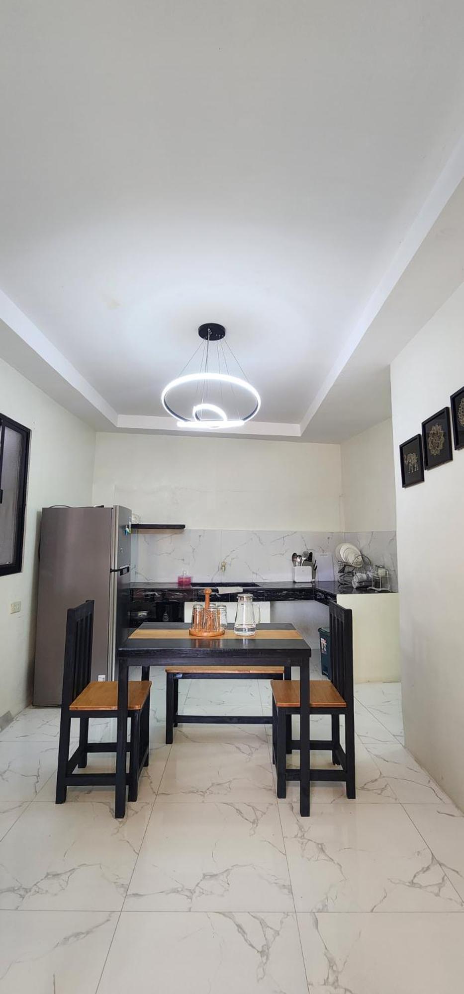 Dream Inn Bacoor Cavite Экстерьер фото