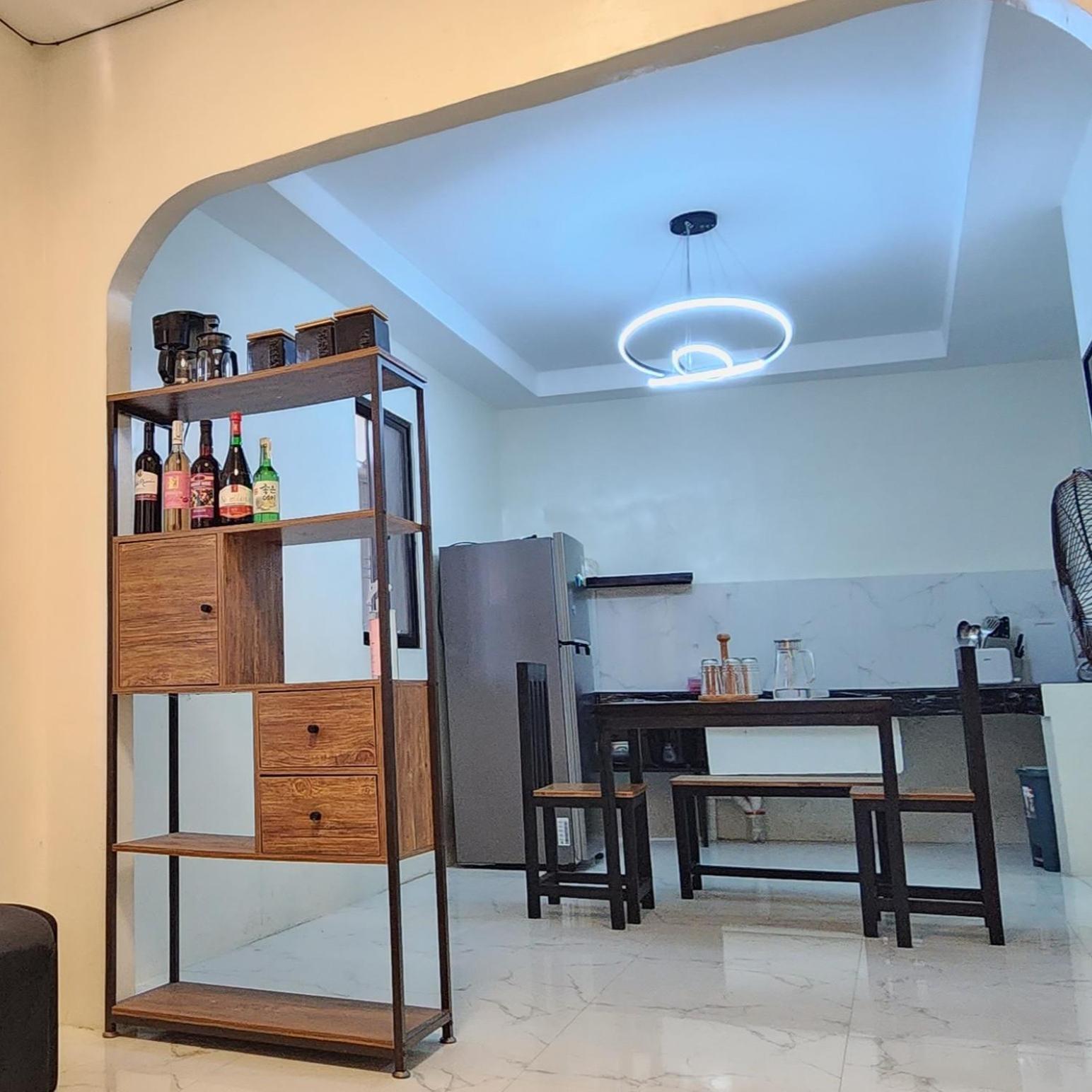Dream Inn Bacoor Cavite Экстерьер фото