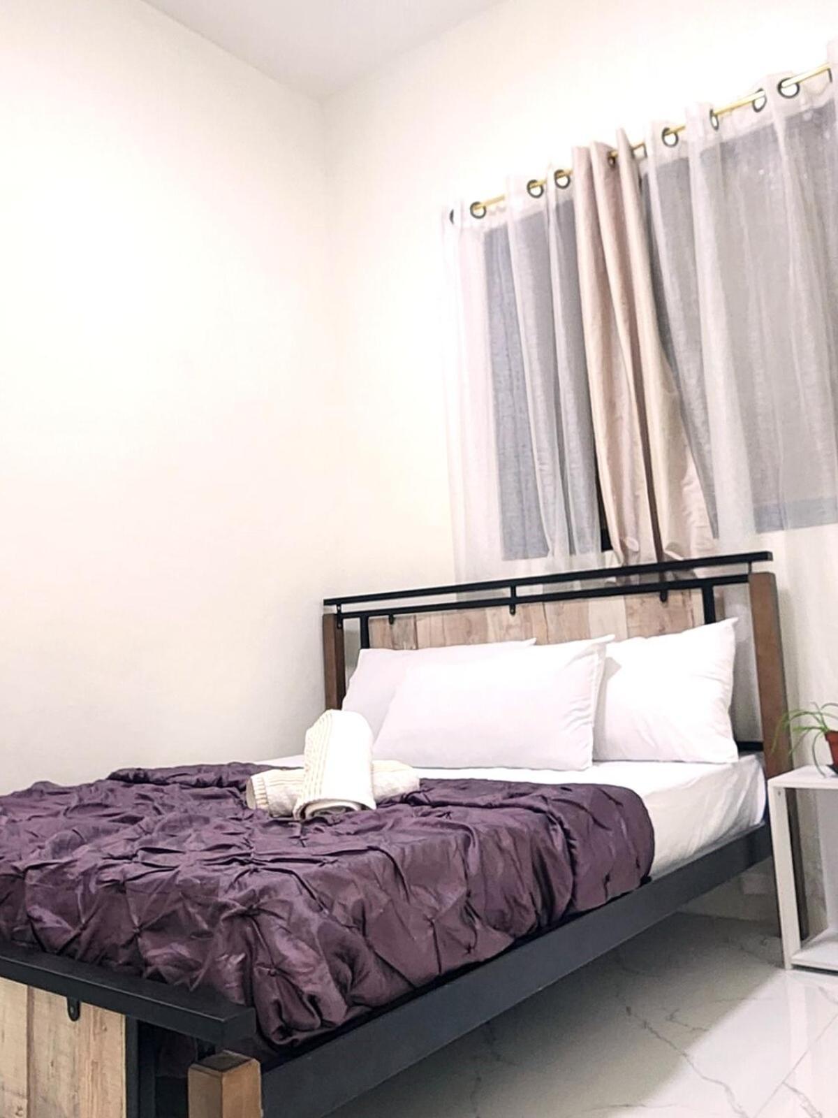 Dream Inn Bacoor Cavite Экстерьер фото
