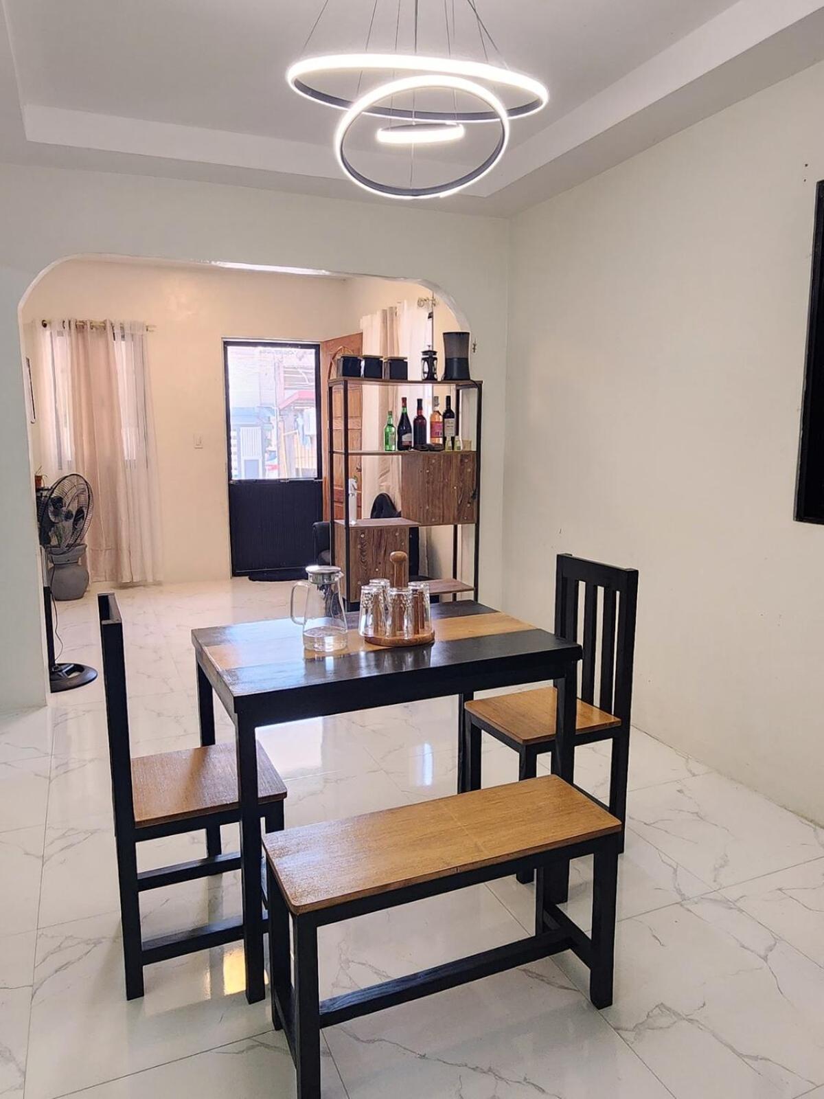 Dream Inn Bacoor Cavite Экстерьер фото