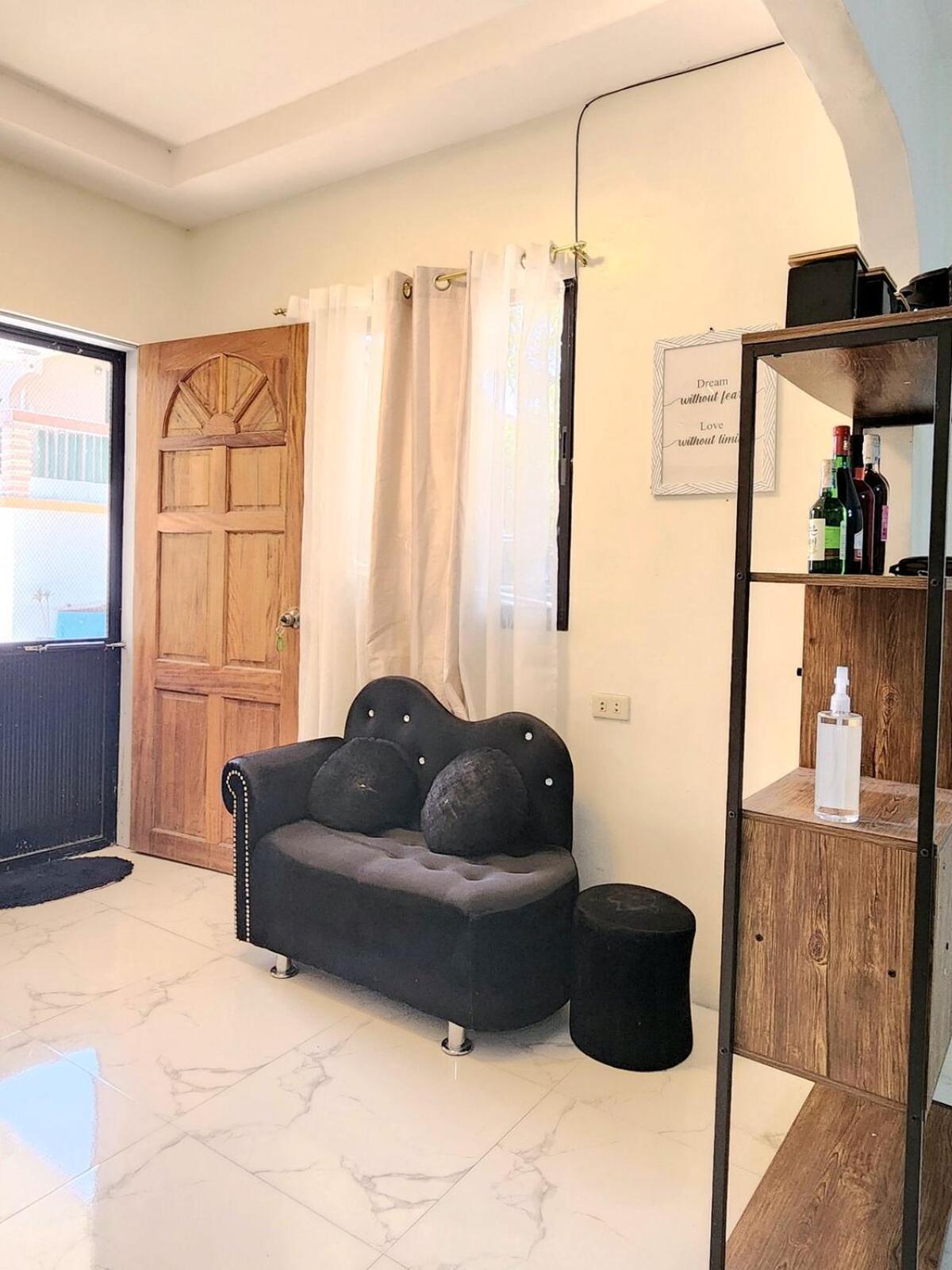 Dream Inn Bacoor Cavite Экстерьер фото