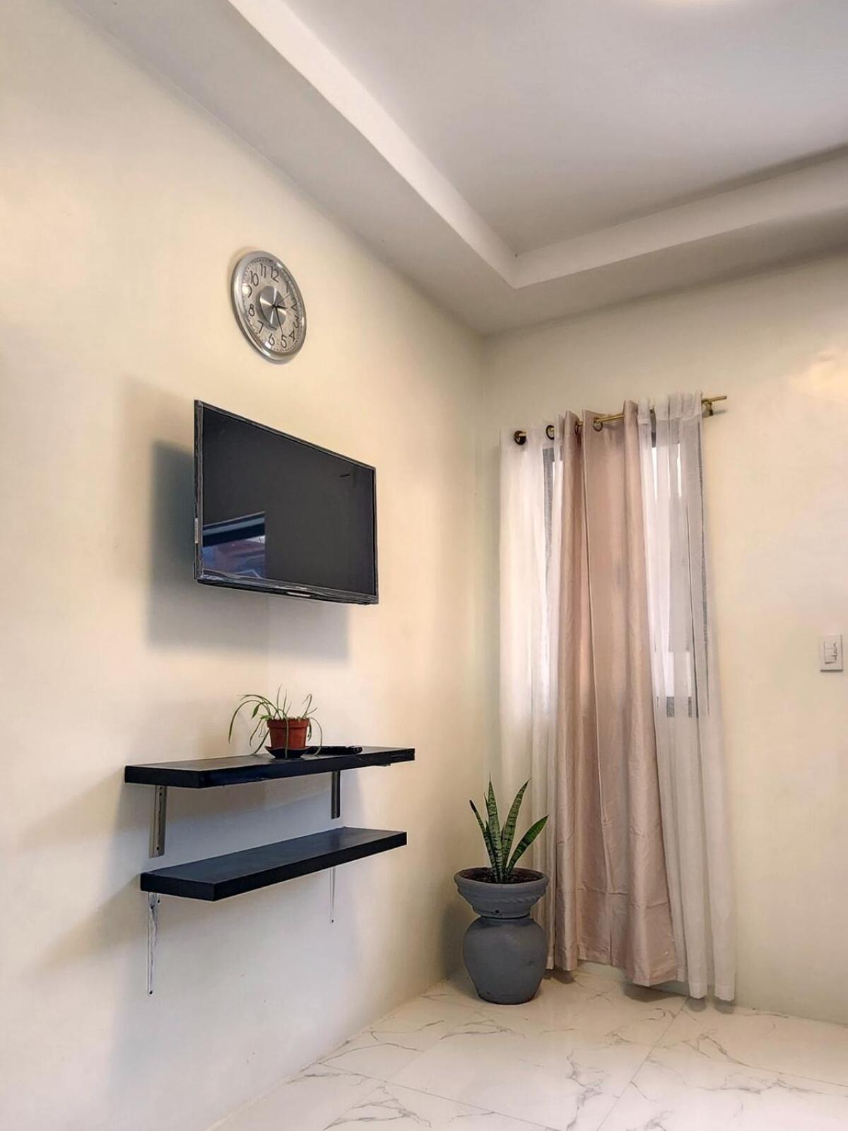 Dream Inn Bacoor Cavite Экстерьер фото