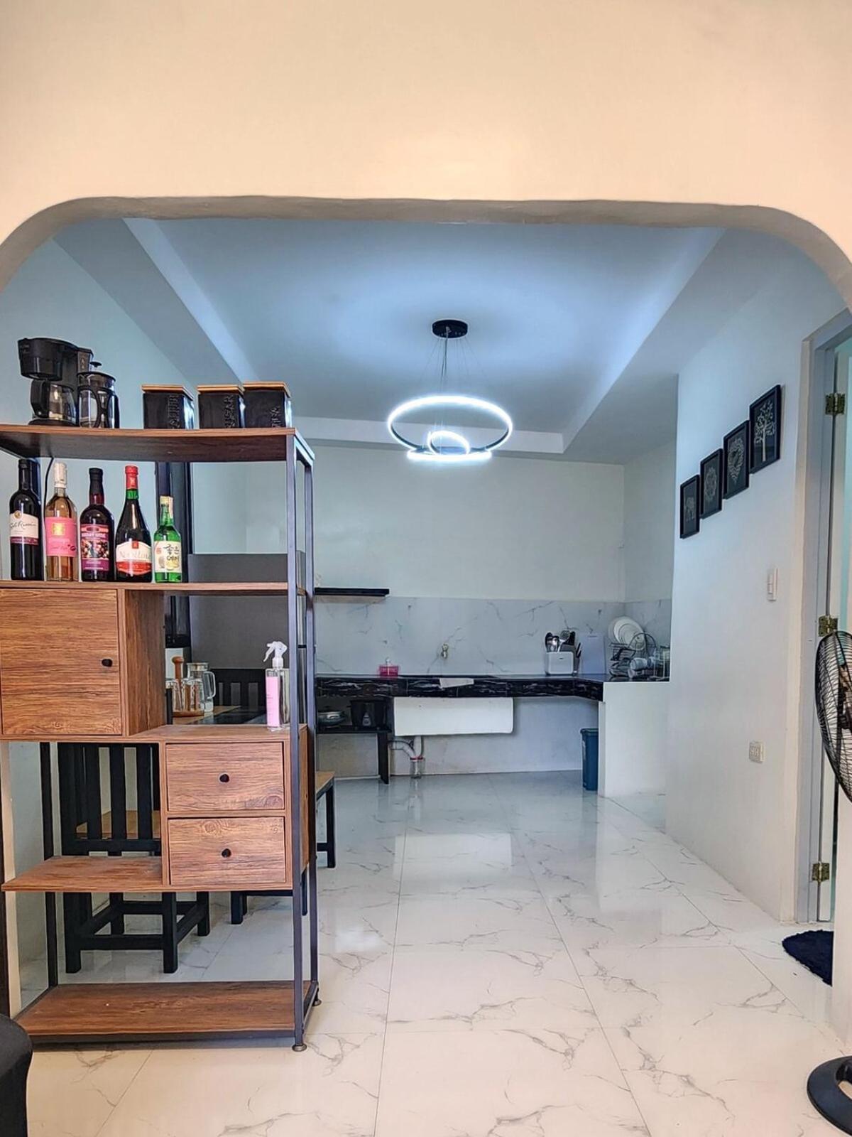 Dream Inn Bacoor Cavite Экстерьер фото
