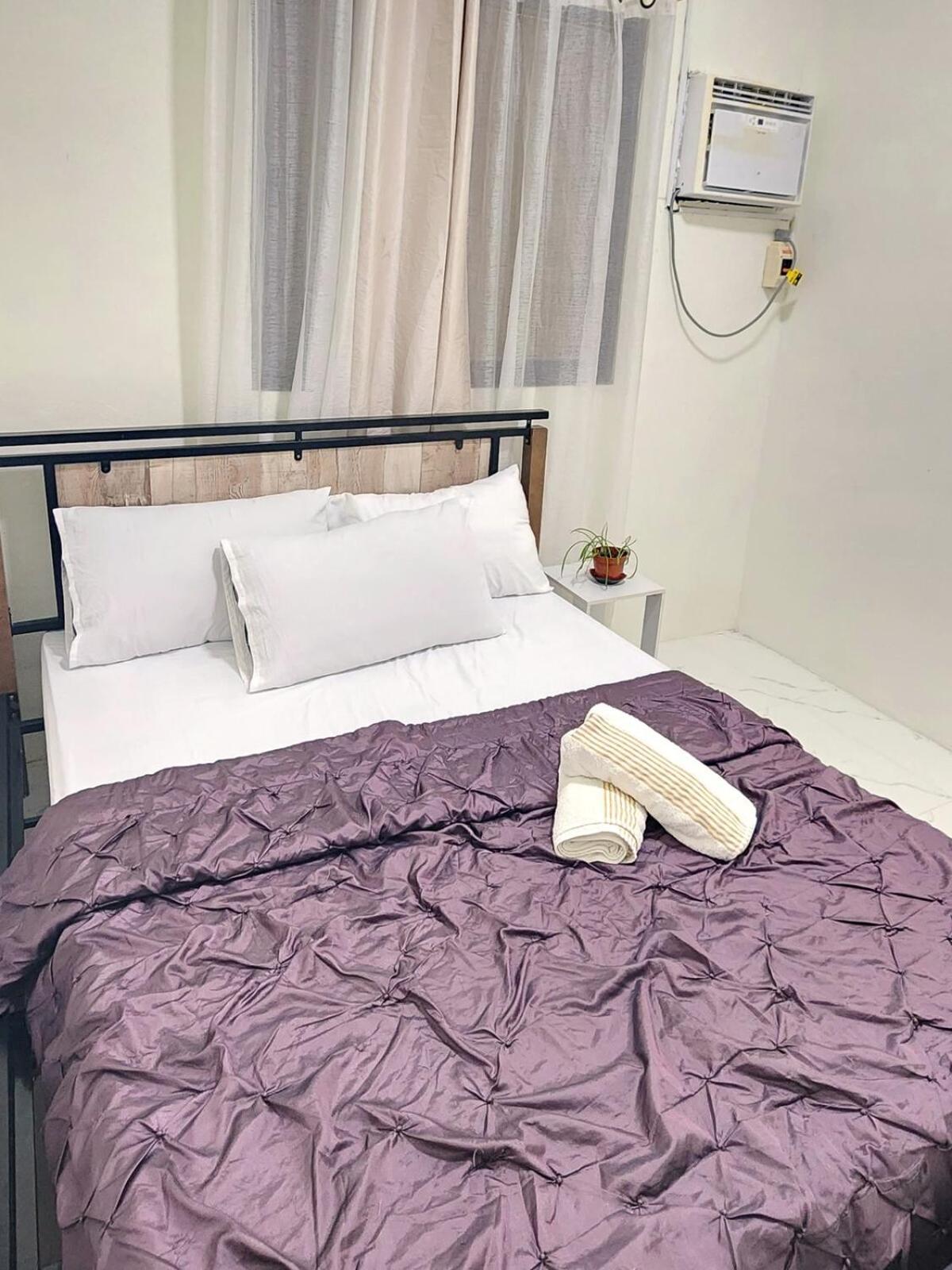 Dream Inn Bacoor Cavite Экстерьер фото