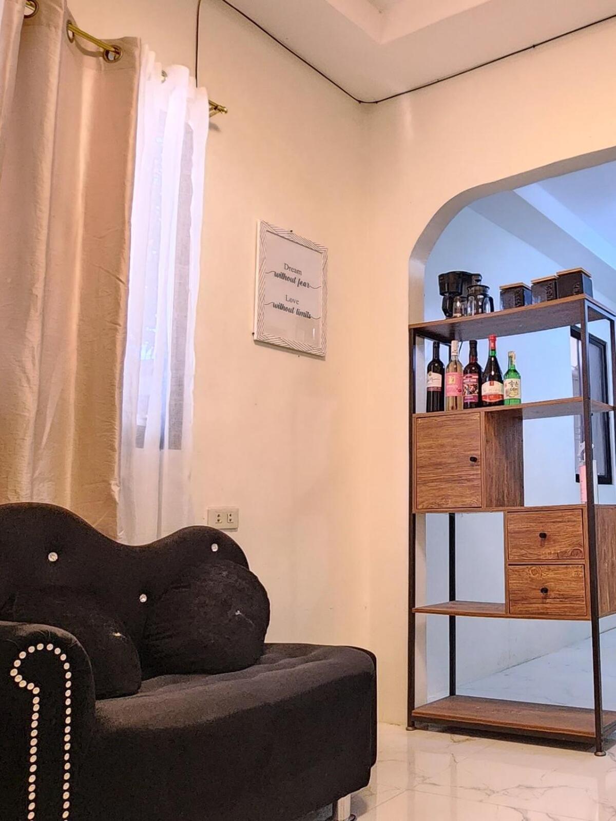 Dream Inn Bacoor Cavite Экстерьер фото