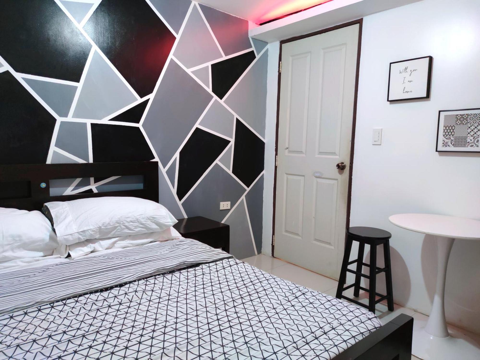 Dream Inn Bacoor Cavite Экстерьер фото