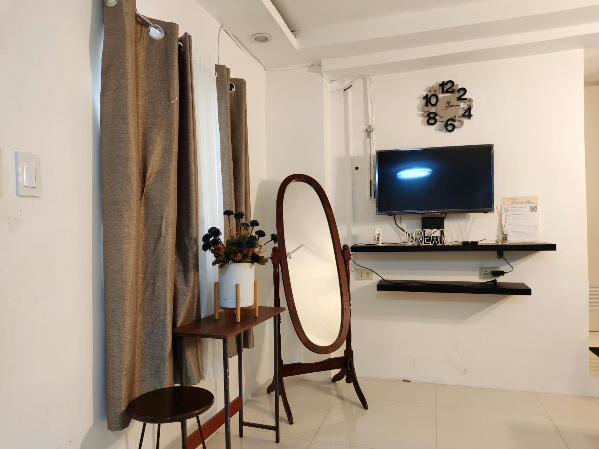 Dream Inn Bacoor Cavite Экстерьер фото