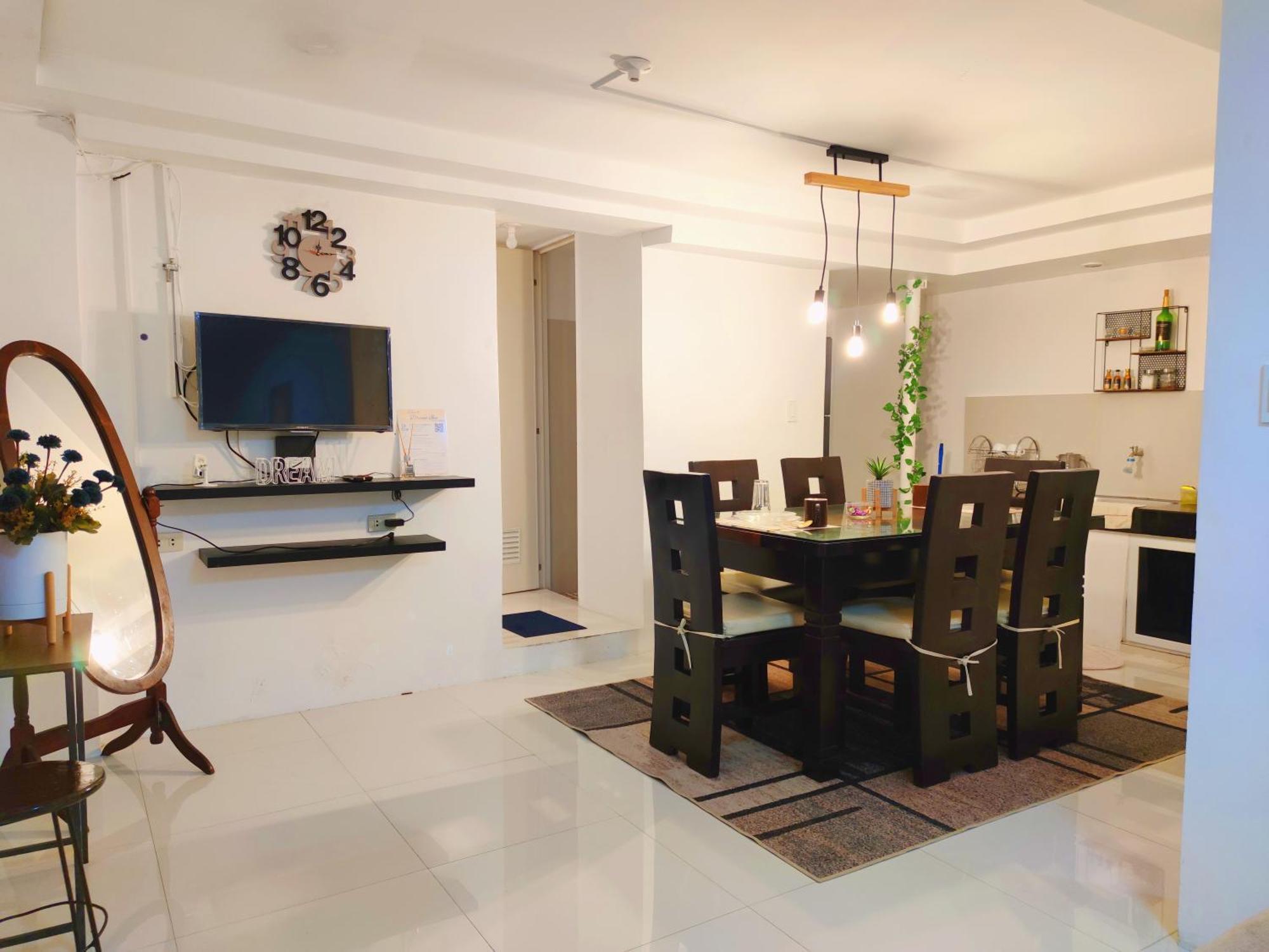 Dream Inn Bacoor Cavite Экстерьер фото