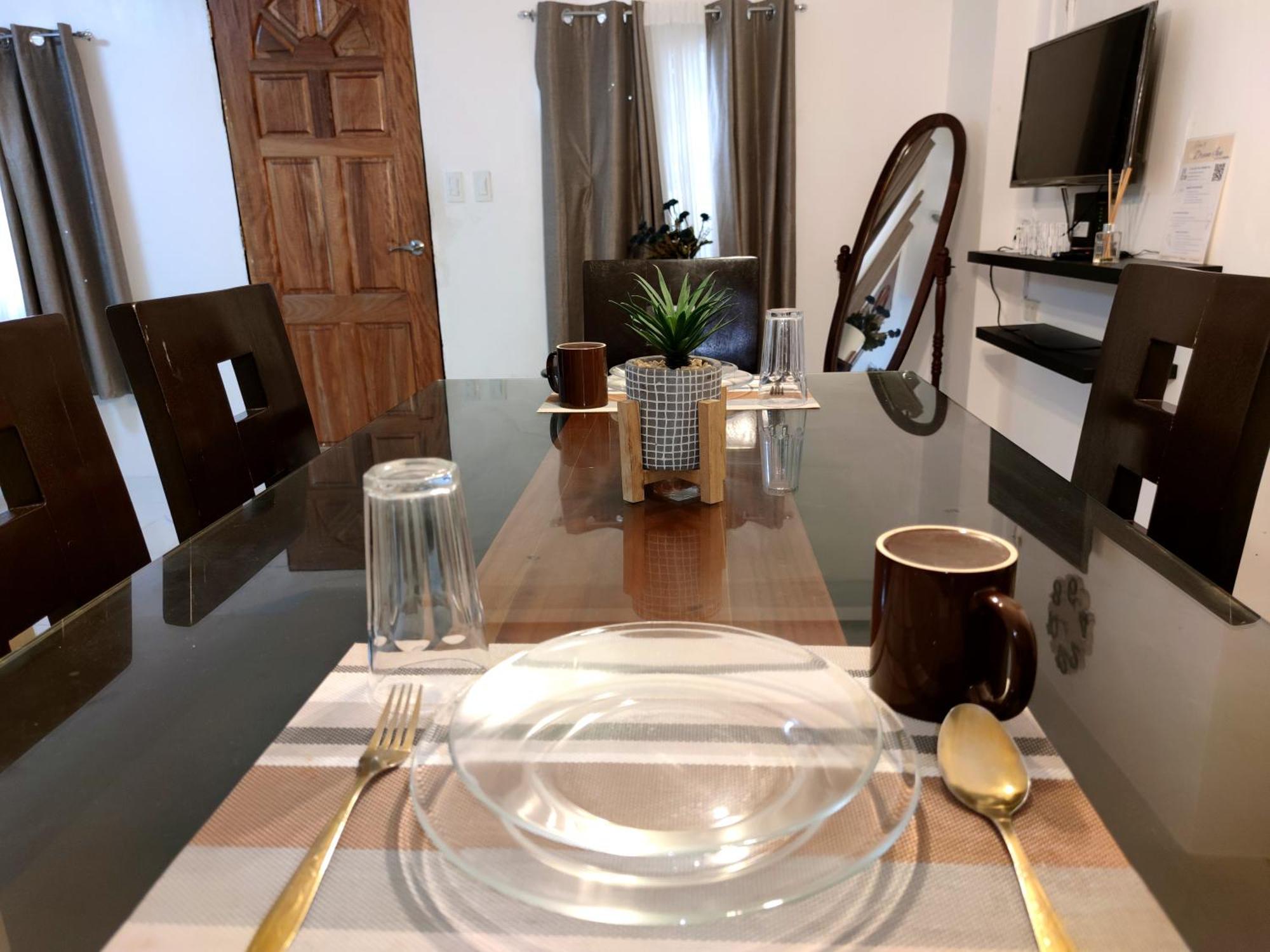 Dream Inn Bacoor Cavite Экстерьер фото