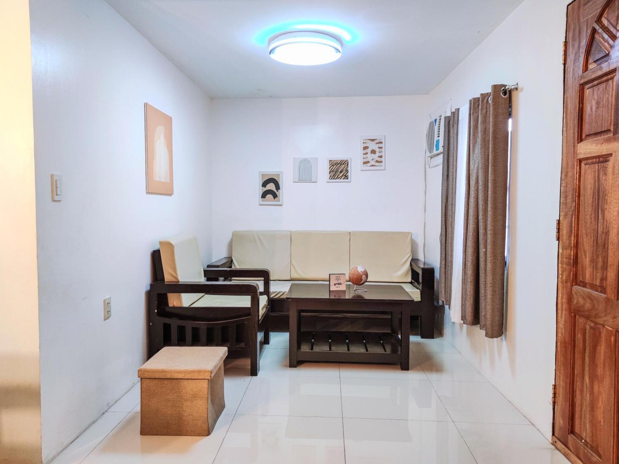 Dream Inn Bacoor Cavite Экстерьер фото