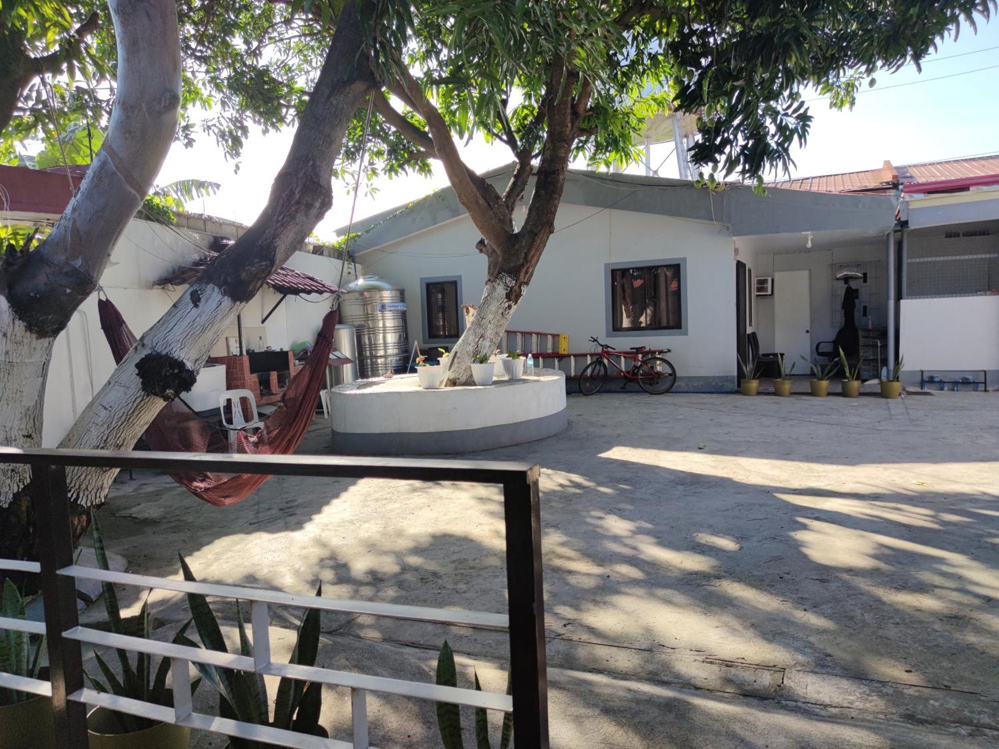 Dream Inn Bacoor Cavite Экстерьер фото