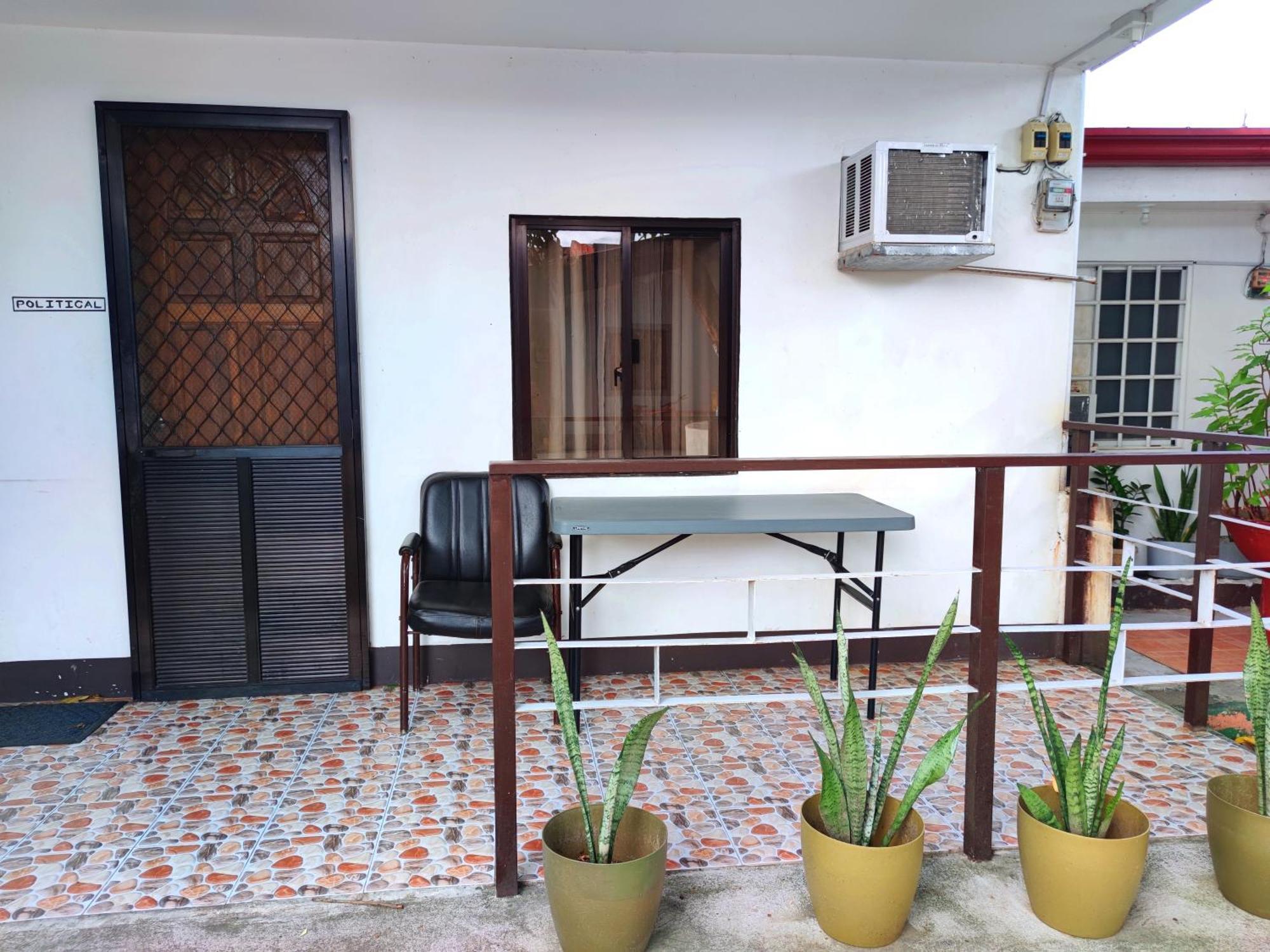Dream Inn Bacoor Cavite Экстерьер фото