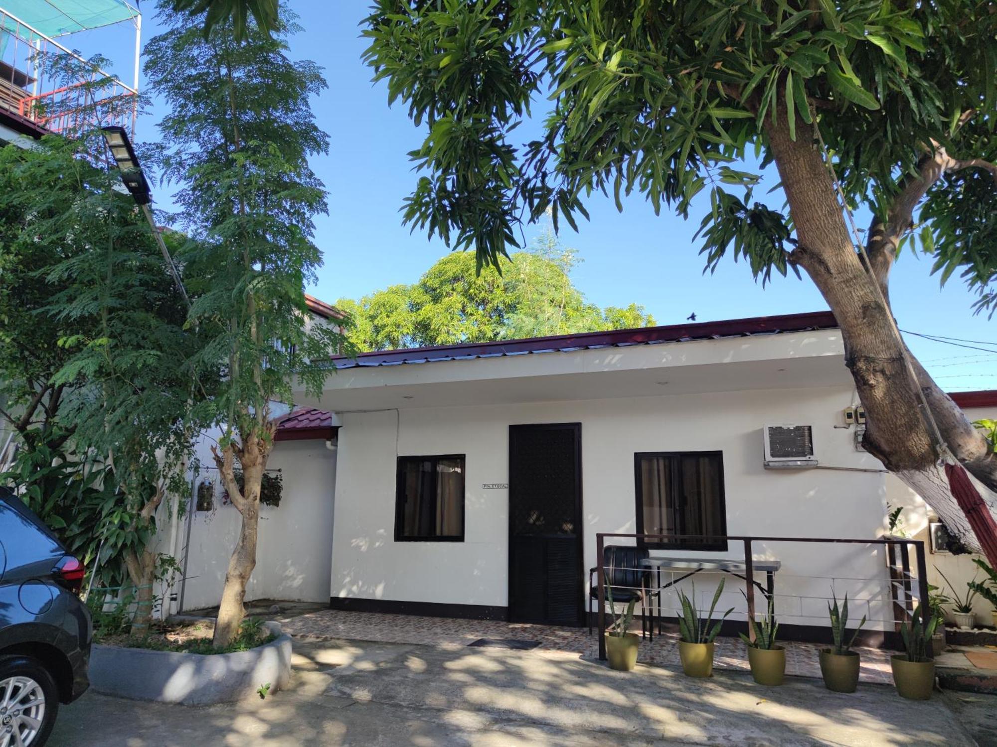 Dream Inn Bacoor Cavite Экстерьер фото