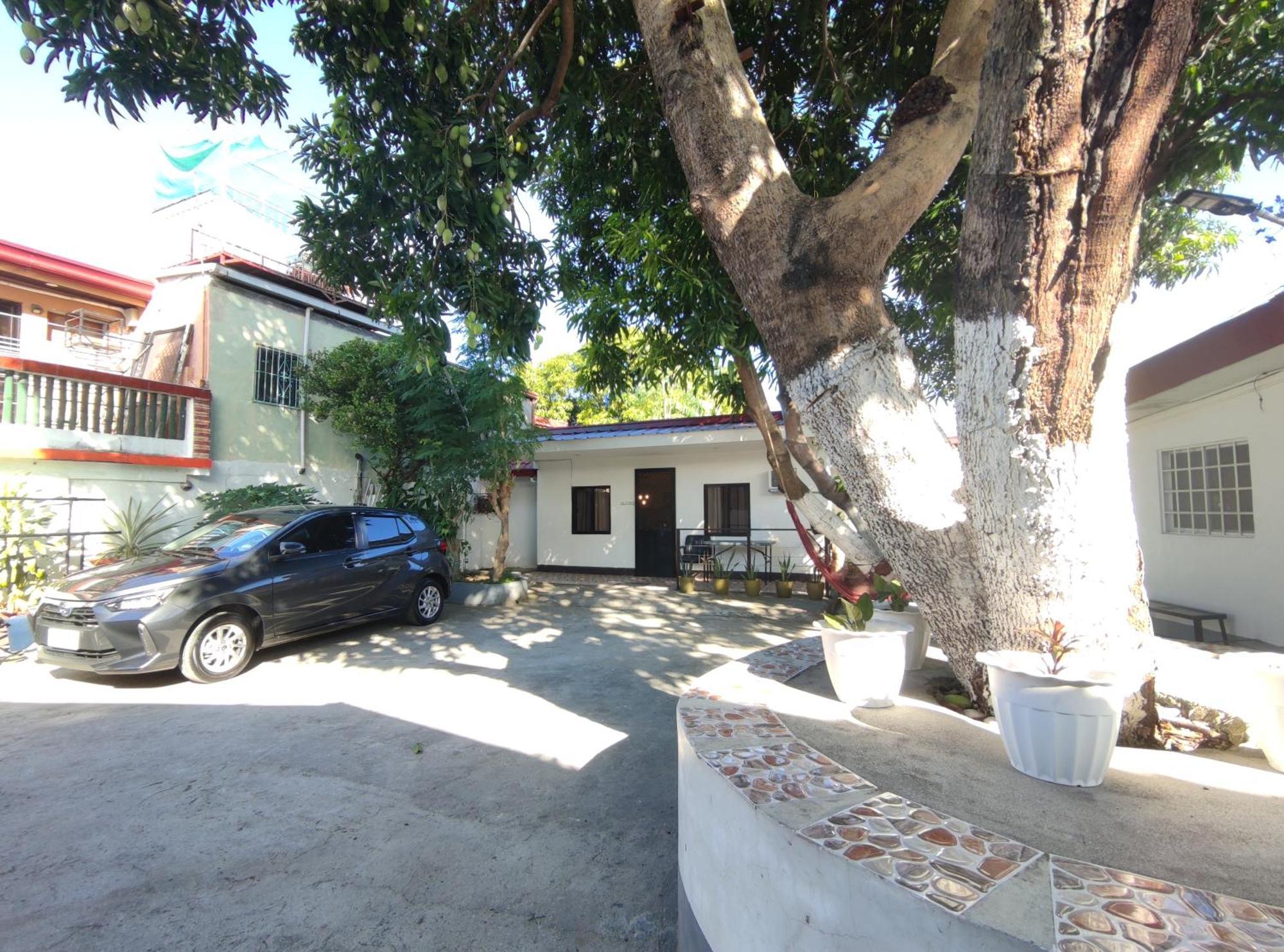 Dream Inn Bacoor Cavite Экстерьер фото