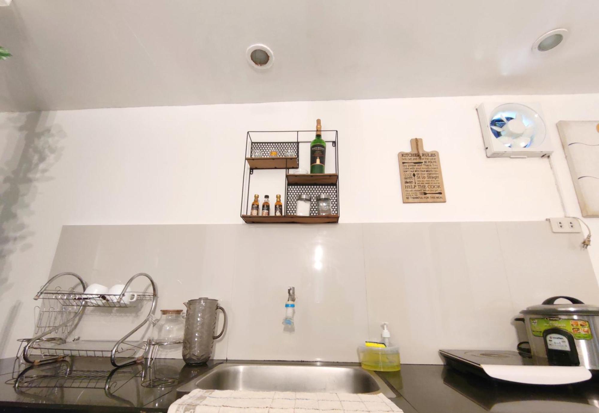 Dream Inn Bacoor Cavite Экстерьер фото