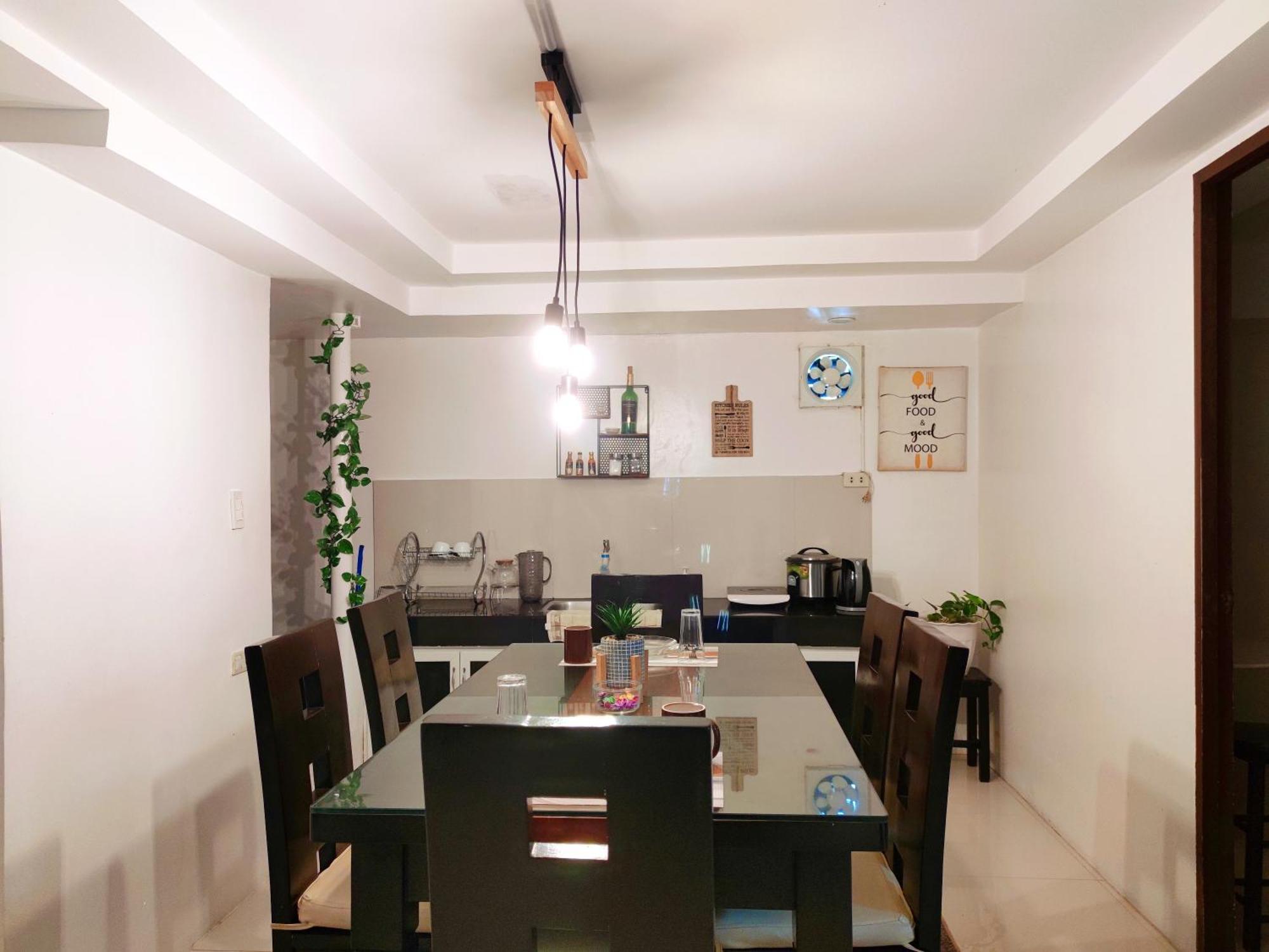 Dream Inn Bacoor Cavite Экстерьер фото