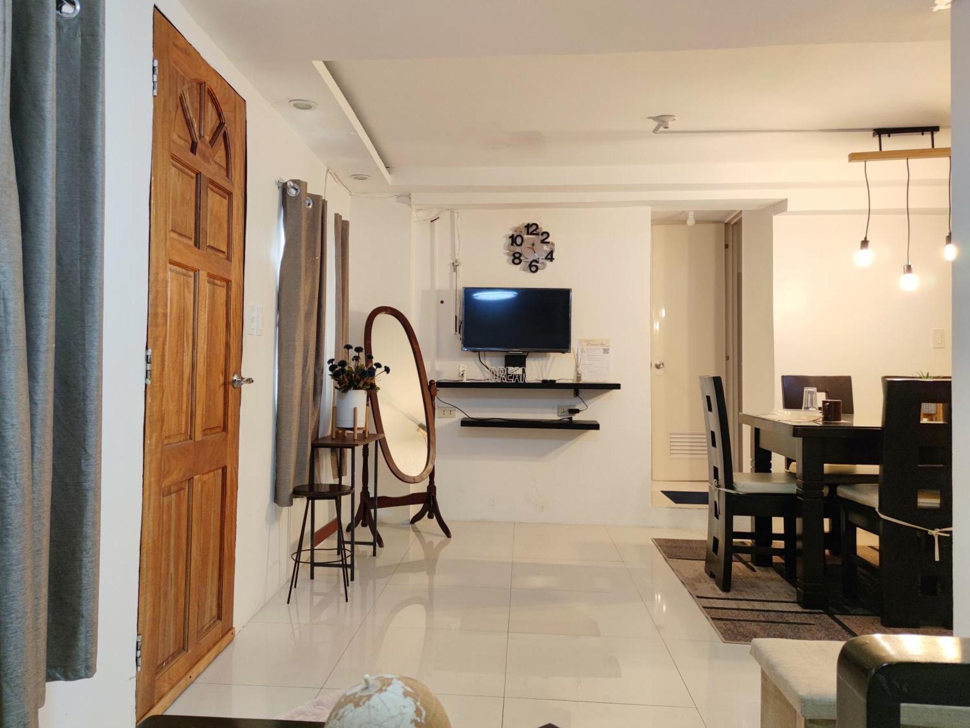 Dream Inn Bacoor Cavite Экстерьер фото